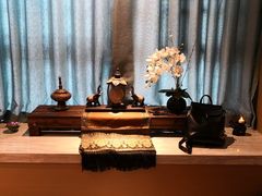 -享泰·泰式按摩SPA私家会所(太古汇店)