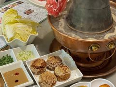 -牛街·马辈儿涮肉(牛街总店)