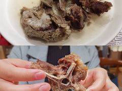 -西贝莜面村(近铁城市广场店)