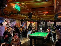 -Q MEX 库迈墨西哥餐吧(三里屯店)