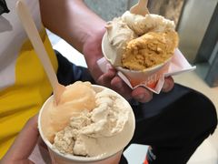 -Dip in Gelato(富民路店)