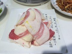 -金刚山(学府路店)