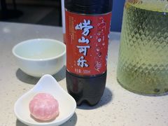 -船歌·鱼水饺青岛菜(金狮广场店)