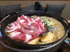 -活鳗饭·鹅肝范儿(高碑店店)