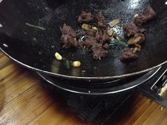 -溪悦渔庄(九龙湖店)