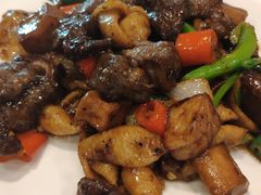 -有璟阁港式餐厅(金融街购物中心店)