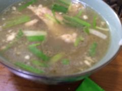 -老刘家泡馍·陕西老字号(钟楼广济街店)
