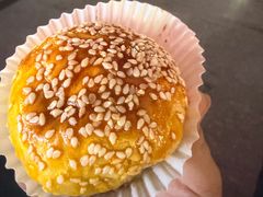 烤牛肉包子-丝路传奇·中国拉面航母店(北医三院店)