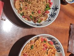 -李犟大爆鳝面·手工蟹黄包(湖滨西湖店)