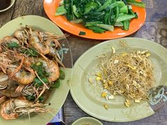 -贞姨美食·老字号海鲜大排档