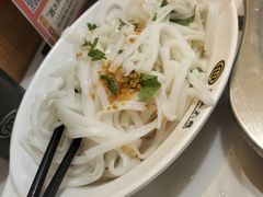 -潮汕大目牛肉火锅(上梅林店)