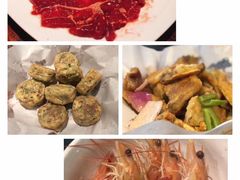 -大良毋米粥(锦龙路总店)