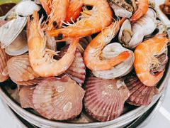 -日照大牌檔•小船海鲜(万平口店)