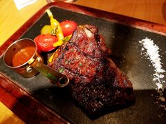 -MR.ROCKY洛奇先生RESTAURANT&BAR(宝安壹方城店)