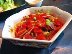 -蟹榭·本帮江浙菜·蟹宴(五角场合生汇商场店)