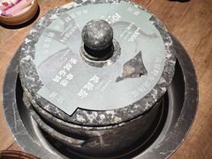 -蘑界·野生菌火锅(深业上城店)