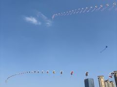 -武昌江滩