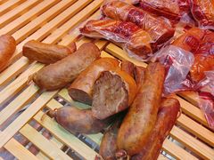 -道里菜市场