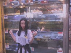 -桥东喜碧海鲜街(水东街店)