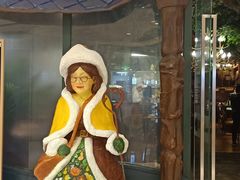 门面-祖母的魔法厨房(陆家嘴店)