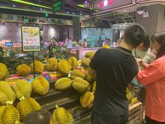 -简致生活MARKET(小榄海港城购物中心店)