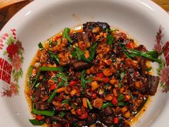 -湘邻呷铺·田园家宴(汉基广场店)