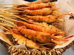 -79号渔船海鲜饭店(宝安店)