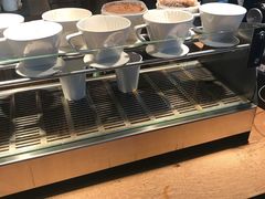 -Monmouth Coffee(博罗市场店)