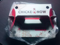 -CHICKEN NOW韩式炸鸡&啤酒
