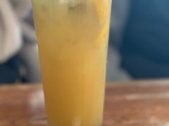 柠檬绿茶-小泉居(水坑尾店 )