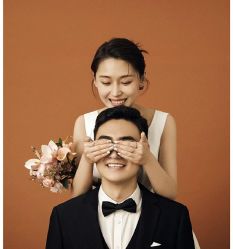 点击看大图 -时尚芭莎摄影BAZAAR STUDIO(上海店)