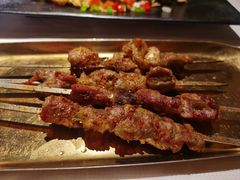 -西域阿里马新疆菜·清真(桂花路店)