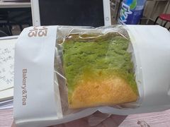 -巴黎贝甜(乌鲁木齐北京路汇嘉店)