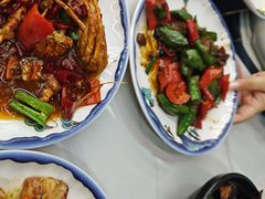 -旺鲜渔港连锁餐厅·珠海特色美食地标(爱情邮局店)