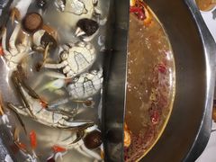 -鼎香缘海鲜自助火锅烤肉(锦辉购物广场店)
