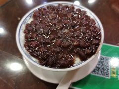 红豆双皮奶-仁信老铺甜品(北京路店)
