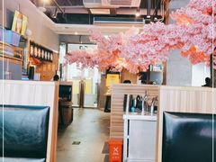 大堂-乐园夜市场(五道口王庄路店)