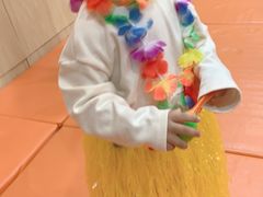 -金宝贝早教中心(北洋校区)