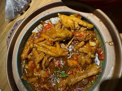 -图味美小黄鱼·景德菜(浙江路店)