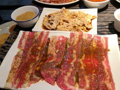 -红云烧烤(星光天地购物中心店)