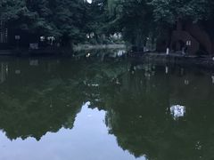 -西南交通大学(九里校区)