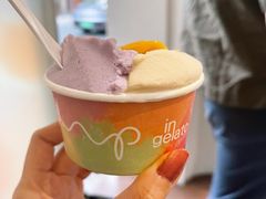 -Dip in Gelato(富民路店)