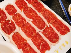 -常赢三兄弟·清真涮肉(崂山路总店)