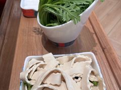 -侃爷南门铜锅涮肉