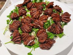 -四季民福烤鸭店(王府井东安门店)