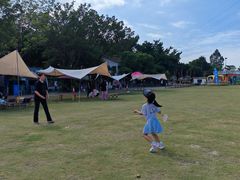 -长洲岛都市农业公园