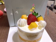 -好利来(红牌楼店)
