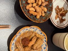 -贰醒·私房小院烧烤 (太古里店)