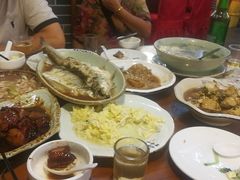 -灵福缘私房菜·农家菜(拈花湾·灵山大佛必推店)