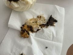 -白玉兰食品甜凤店(合生汇店)